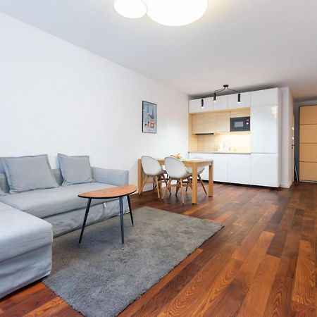 Slusarska Apartament Cracovie Extérieur photo