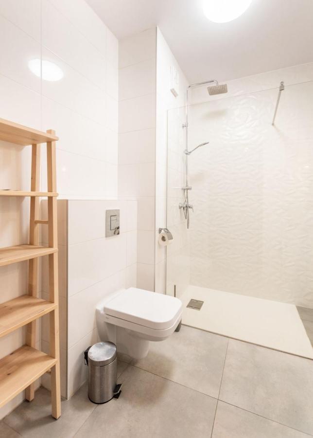 Slusarska Apartament Cracovie Extérieur photo